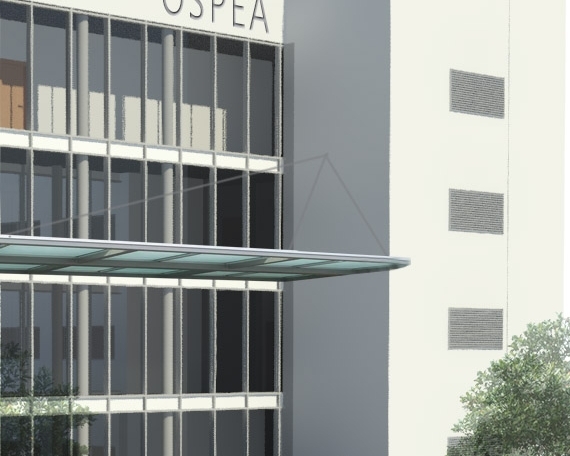 OSPEA