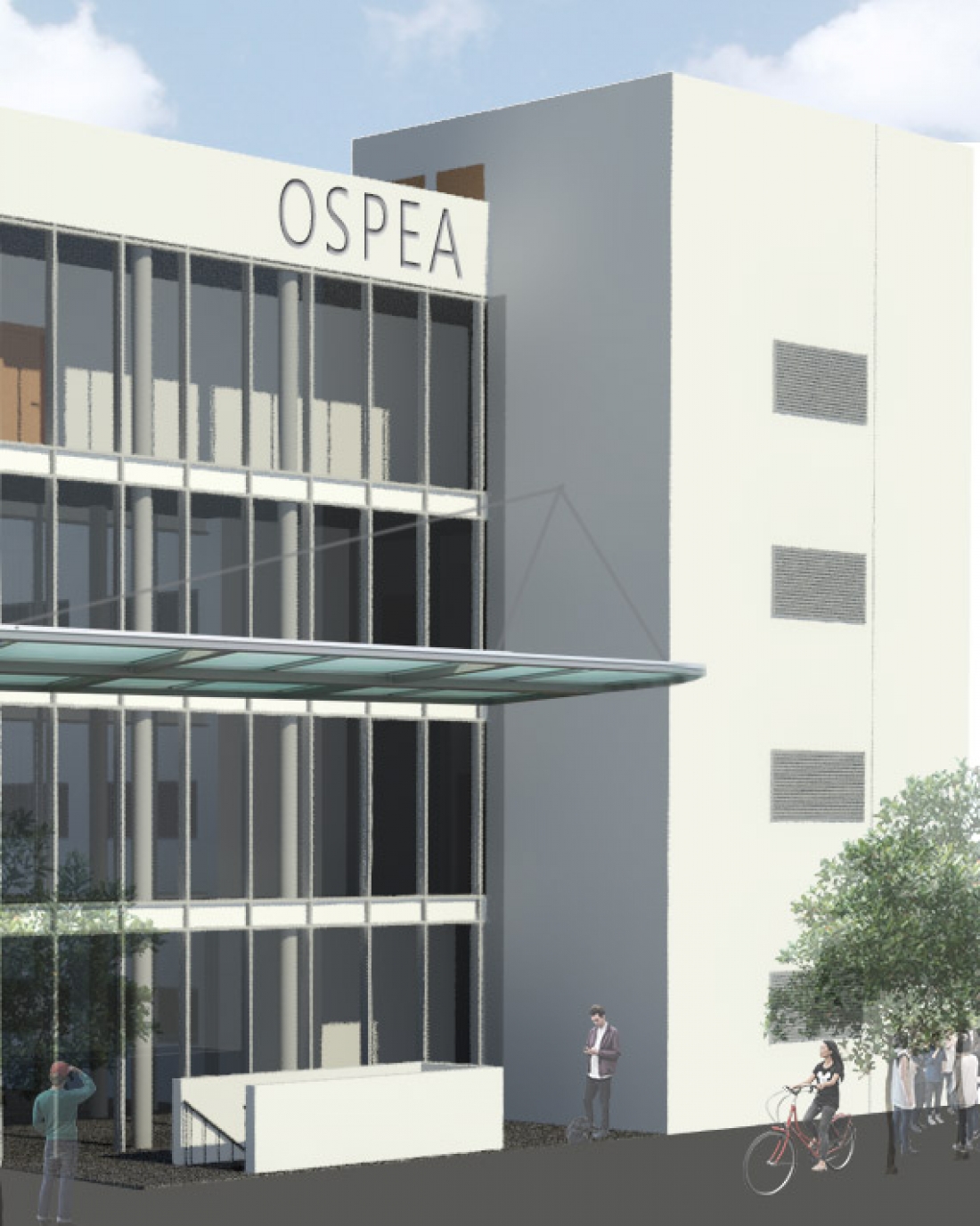 OSPEA